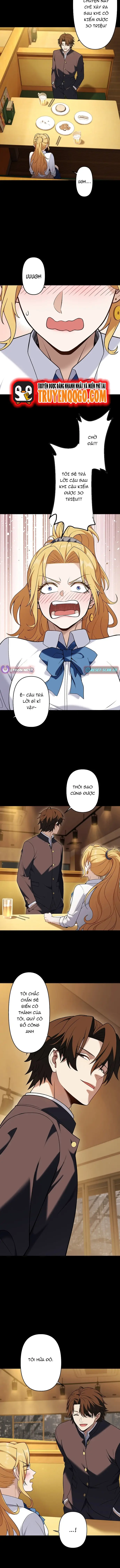 Vô Danh Lão Giang Hồ Chap 16 - Next Chap 17