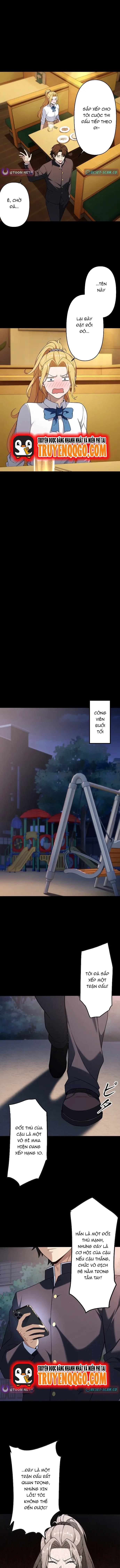 Vô Danh Lão Giang Hồ Chap 16 - Next Chap 17