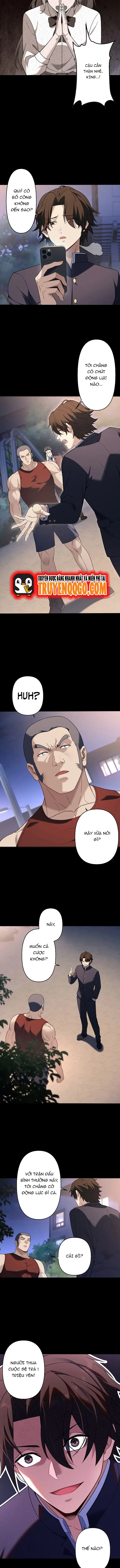 Vô Danh Lão Giang Hồ Chap 16 - Next Chap 17