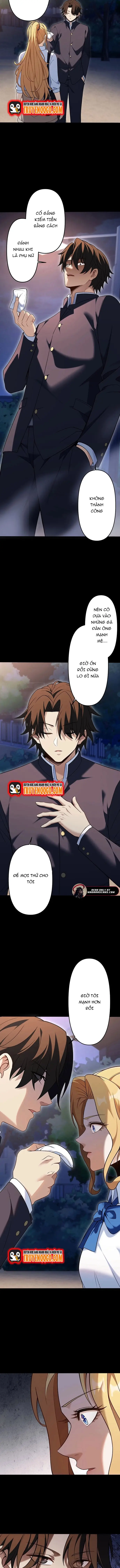 Vô Danh Lão Giang Hồ			 Chap 17 - Next Chap 18