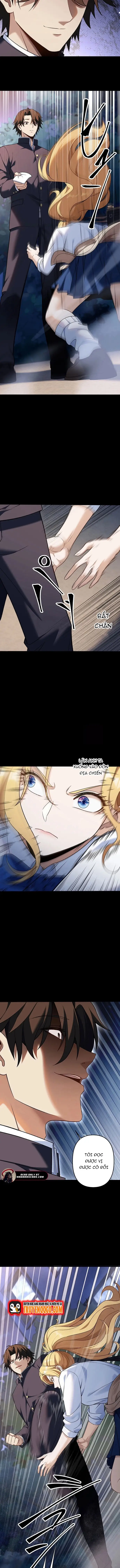 Vô Danh Lão Giang Hồ			 Chap 17 - Next Chap 18