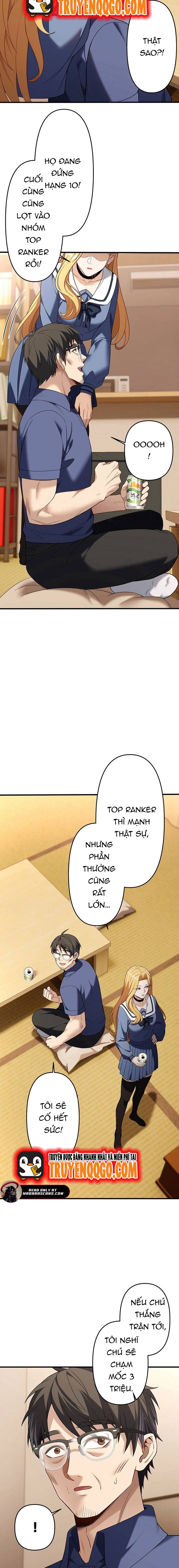 Vô Danh Lão Giang Hồ Chap 18 - Next Chap 19