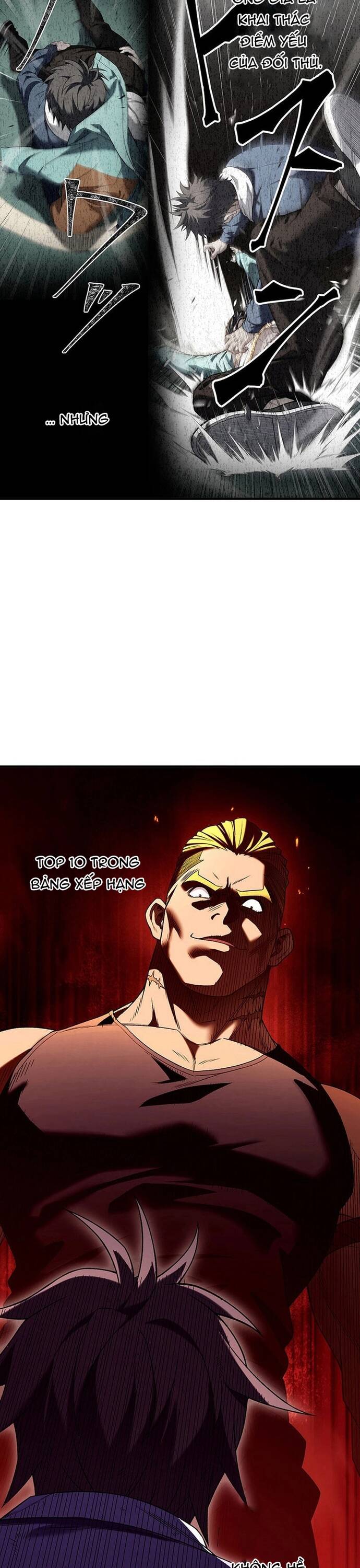 Vô Danh Lão Giang Hồ Chap 19 - Next Chap 20