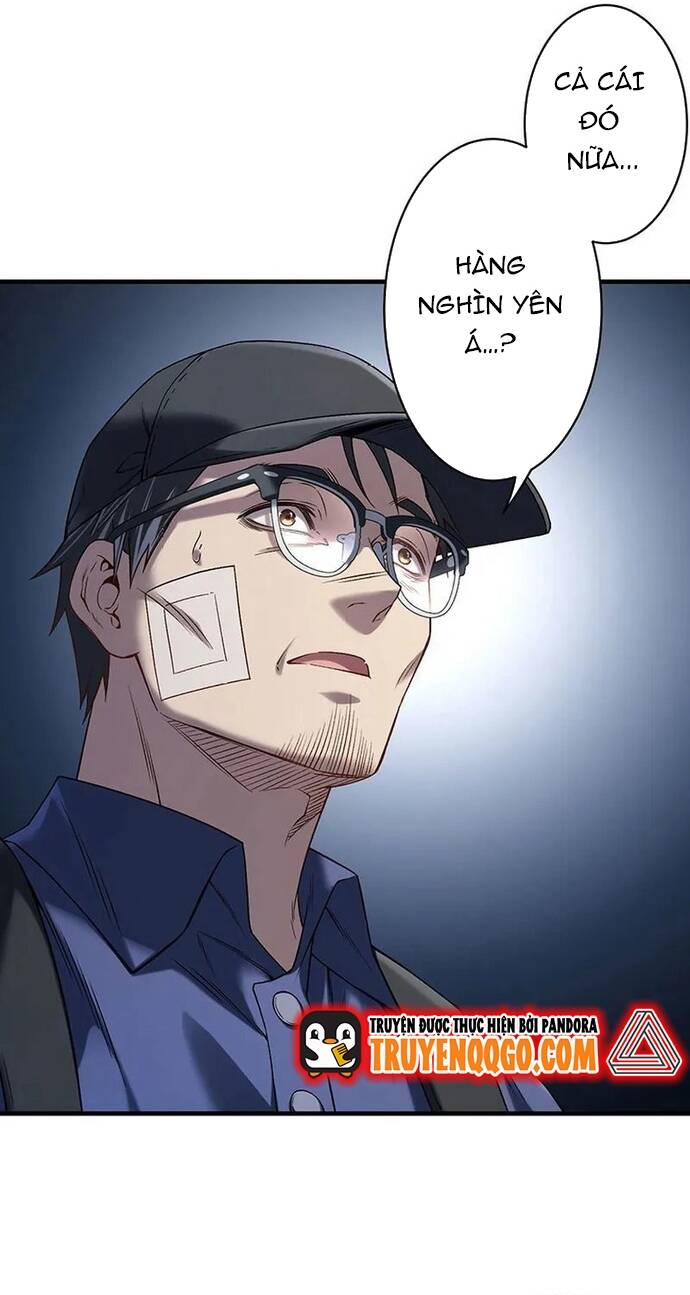 Vô Danh Lão Giang Hồ Chap 2 - Next Chap 3