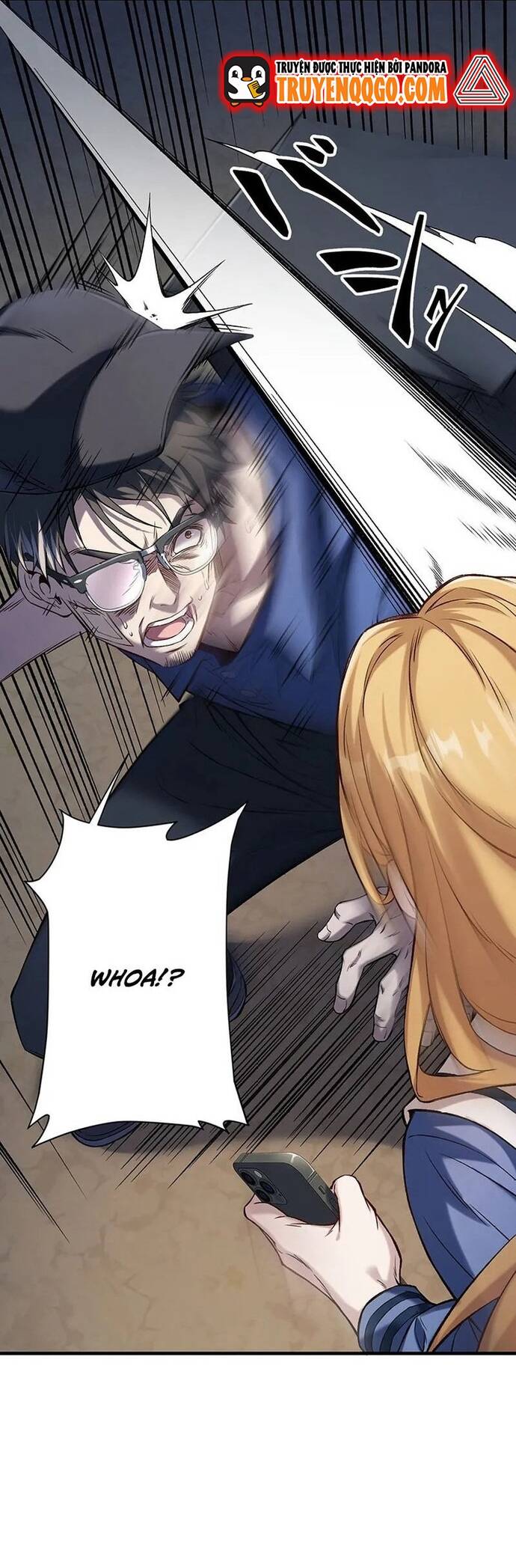 Vô Danh Lão Giang Hồ Chap 2 - Next Chap 3