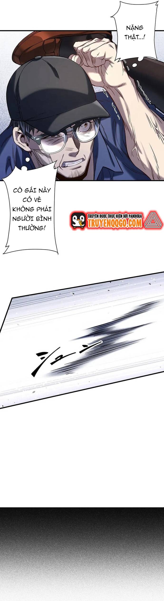 Vô Danh Lão Giang Hồ Chap 2 - Next Chap 3