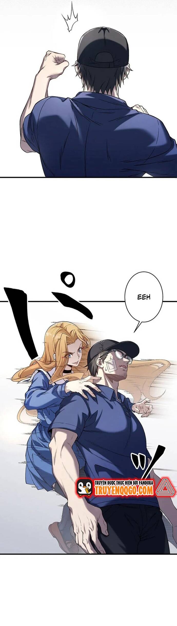 Vô Danh Lão Giang Hồ Chap 2 - Next Chap 3