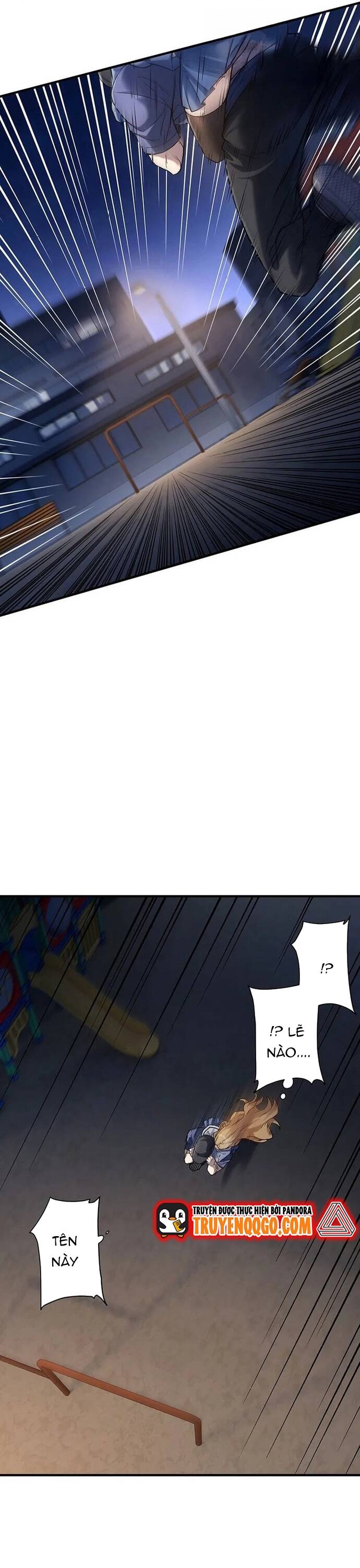 Vô Danh Lão Giang Hồ Chap 2 - Next Chap 3