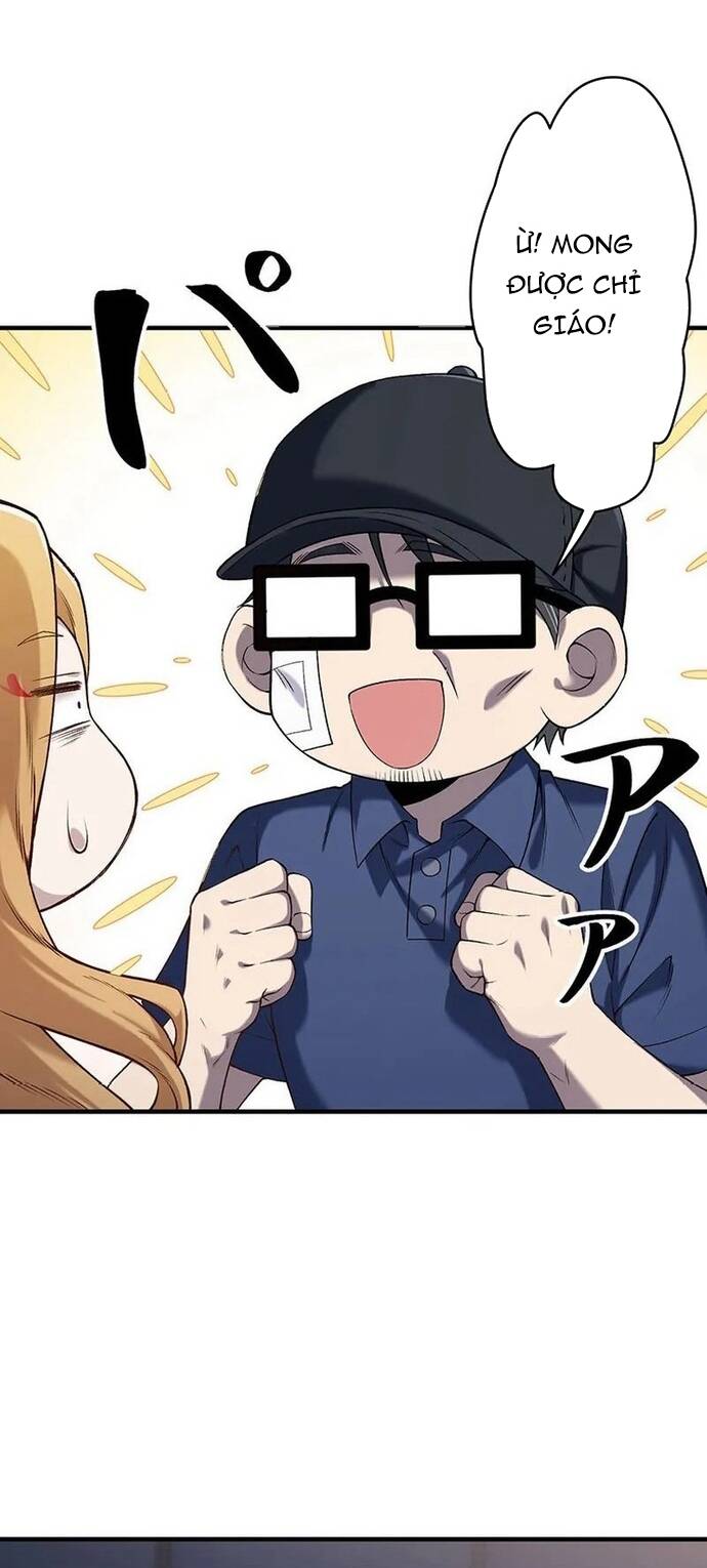 Vô Danh Lão Giang Hồ Chap 2 - Next Chap 3