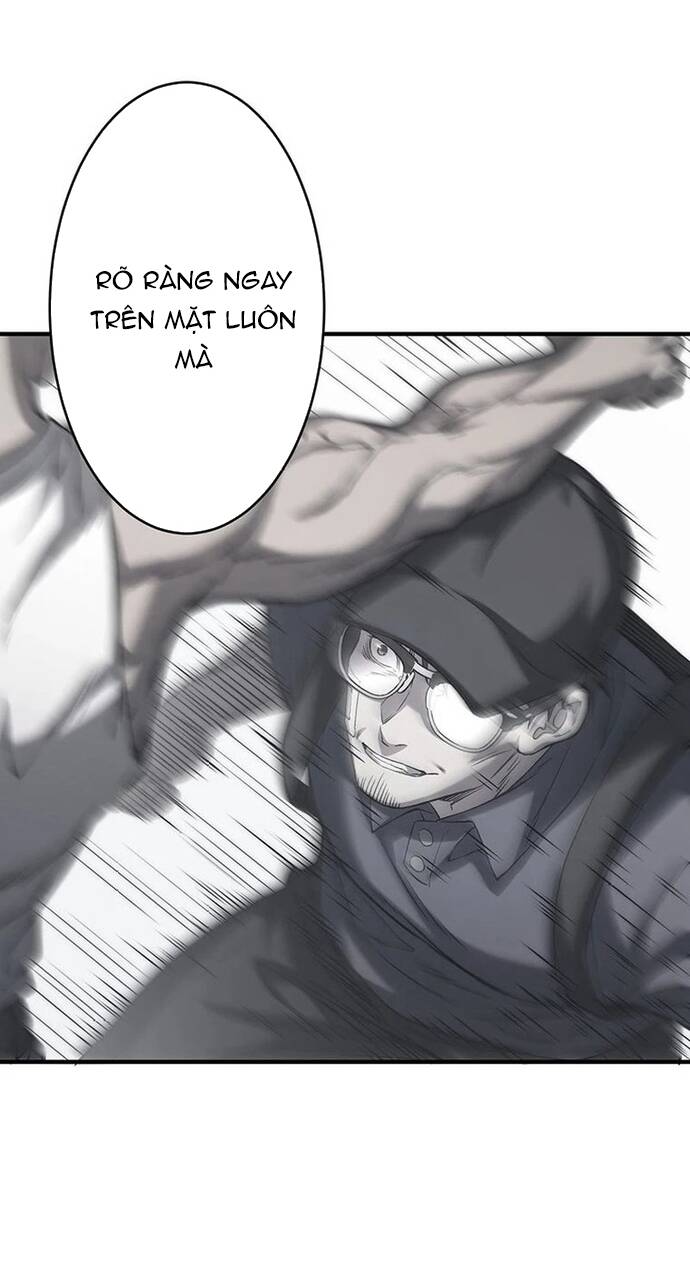 Vô Danh Lão Giang Hồ Chap 2 - Next Chap 3