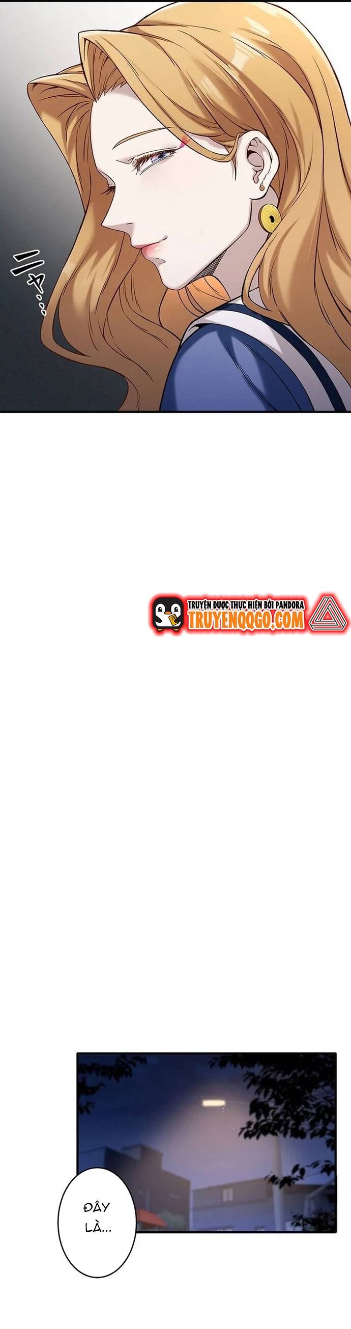 Vô Danh Lão Giang Hồ Chap 2 - Next Chap 3