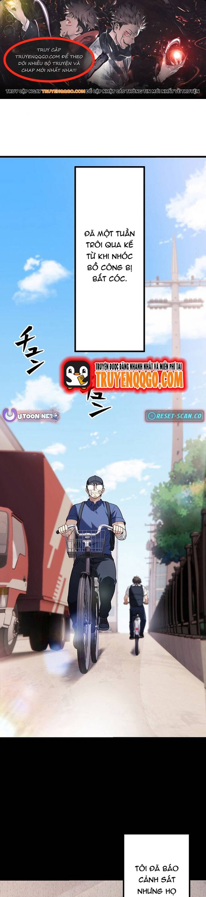 Vô Danh Lão Giang Hồ Chap 21 - Next Chap 22