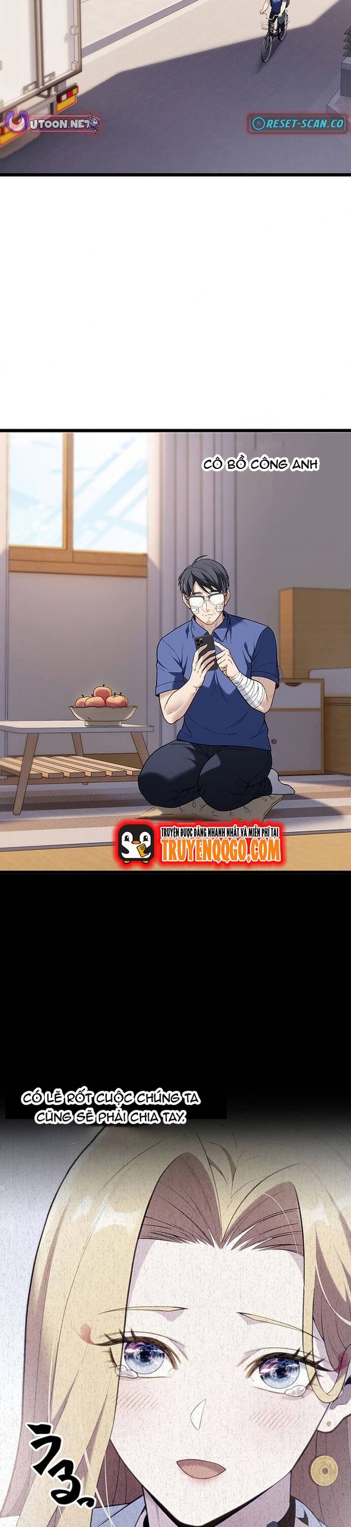 Vô Danh Lão Giang Hồ Chap 21 - Next Chap 22