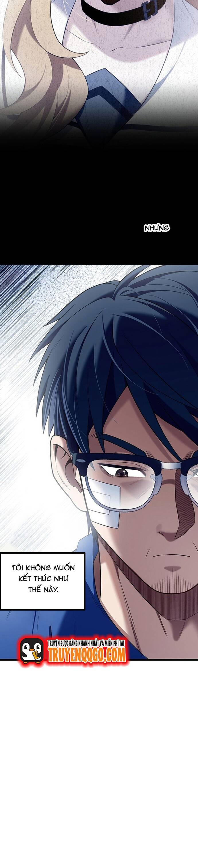 Vô Danh Lão Giang Hồ Chap 21 - Next Chap 22