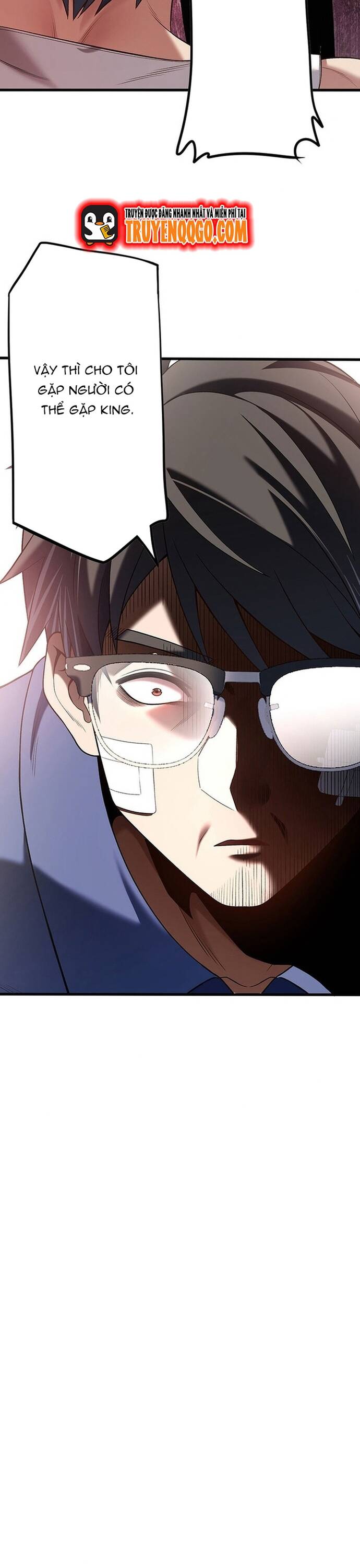 Vô Danh Lão Giang Hồ Chap 21 - Next Chap 22