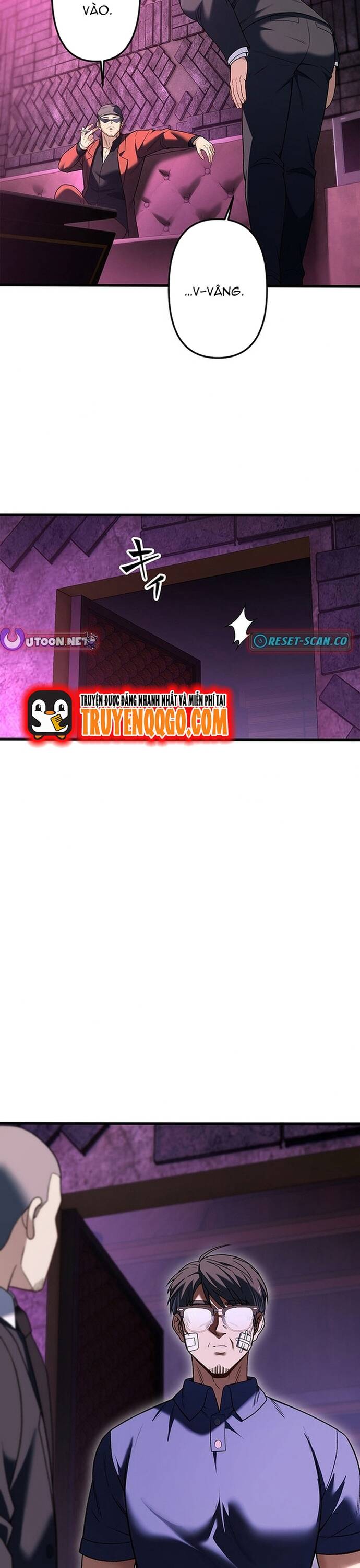 Vô Danh Lão Giang Hồ Chap 21 - Next Chap 22