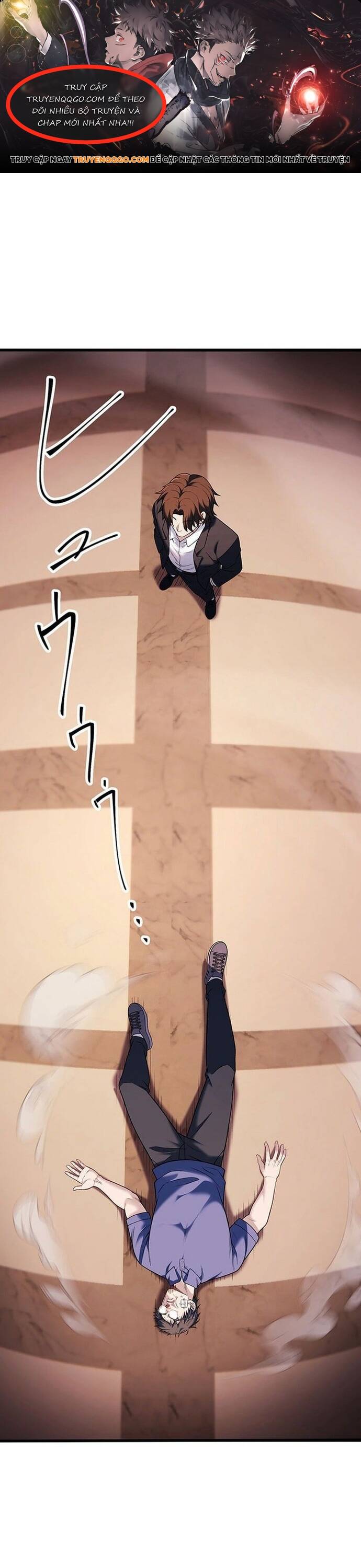 Vô Danh Lão Giang Hồ Chap 23 - Next Chap 24