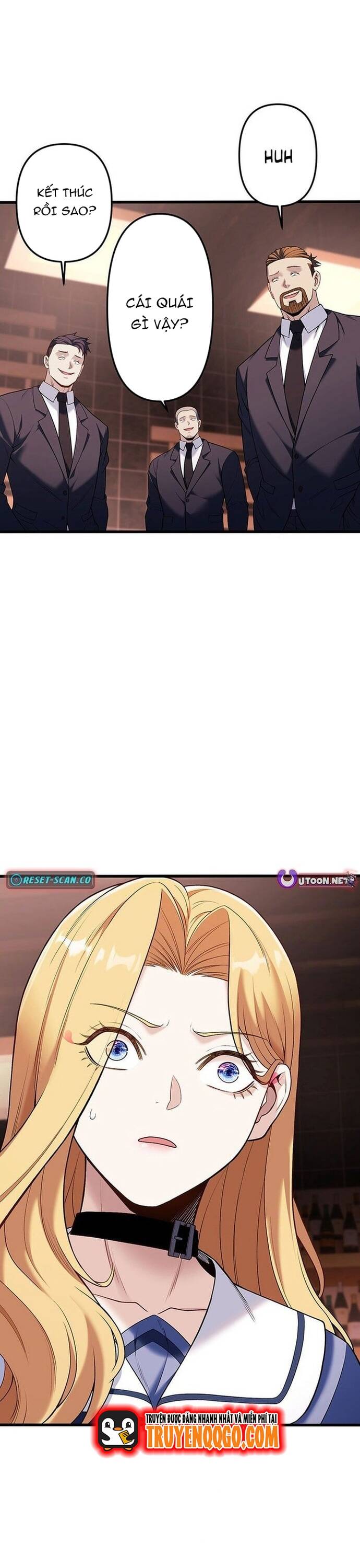 Vô Danh Lão Giang Hồ Chap 23 - Next Chap 24