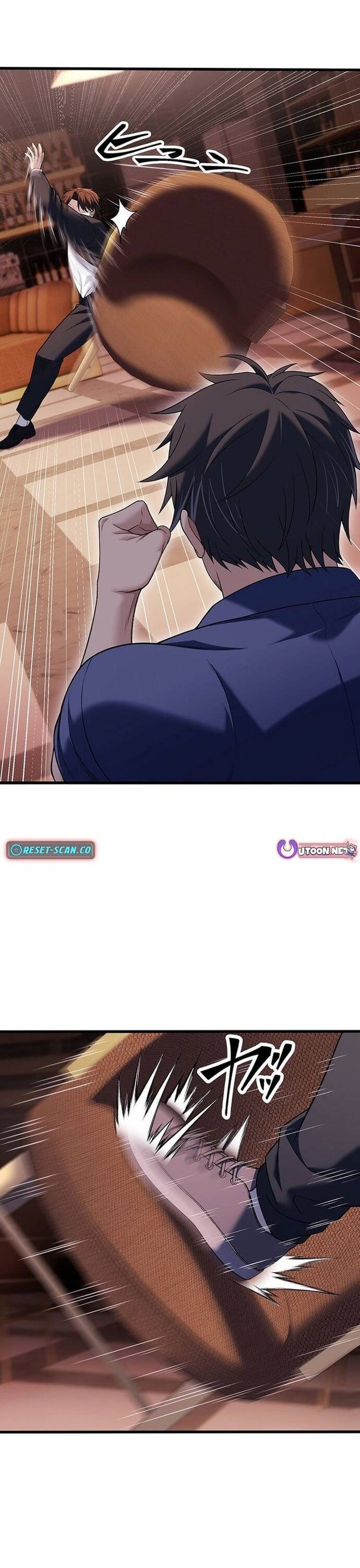 Vô Danh Lão Giang Hồ Chap 23 - Next Chap 24