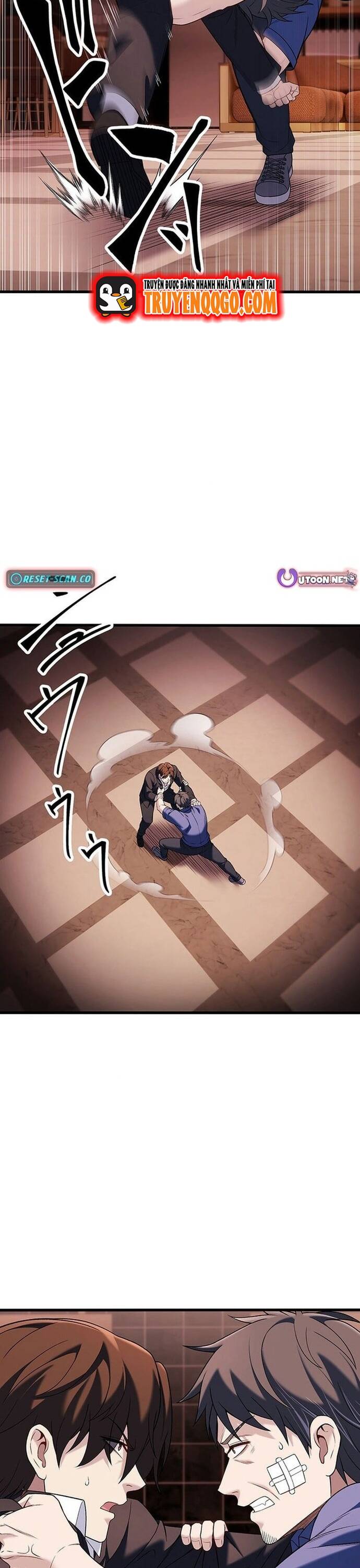 Vô Danh Lão Giang Hồ Chap 23 - Next Chap 24