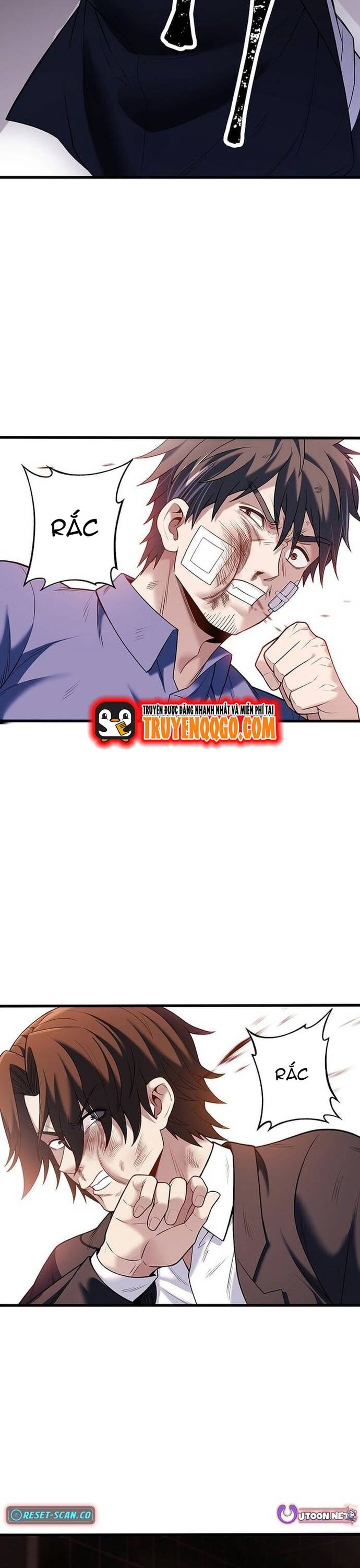 Vô Danh Lão Giang Hồ Chap 23 - Next Chap 24