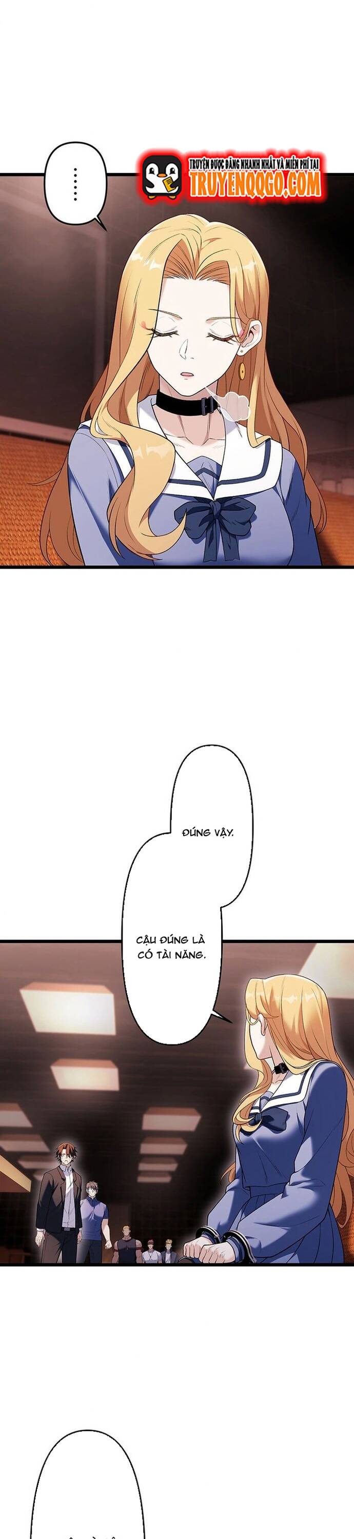 Vô Danh Lão Giang Hồ			 Chap 24 - Next Chap 25