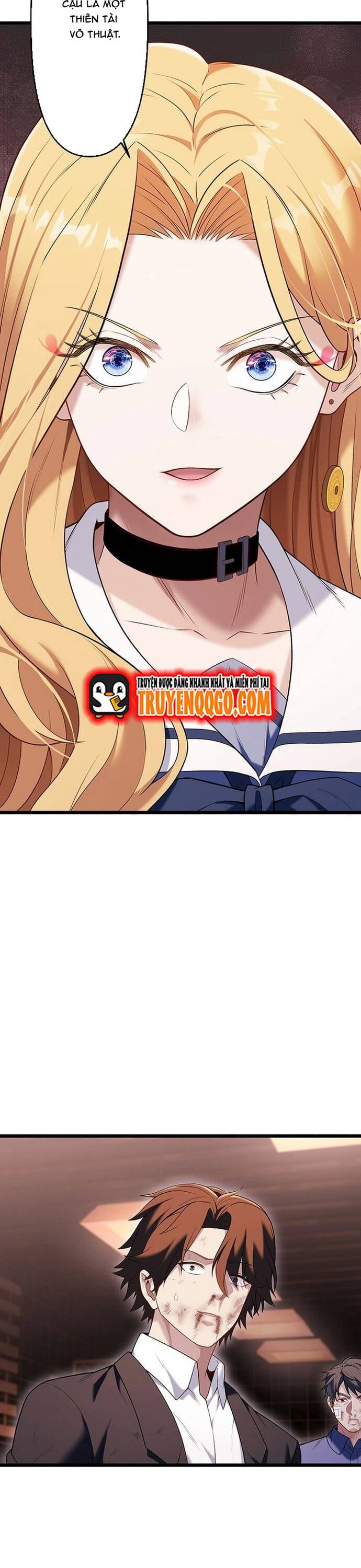 Vô Danh Lão Giang Hồ			 Chap 24 - Next Chap 25