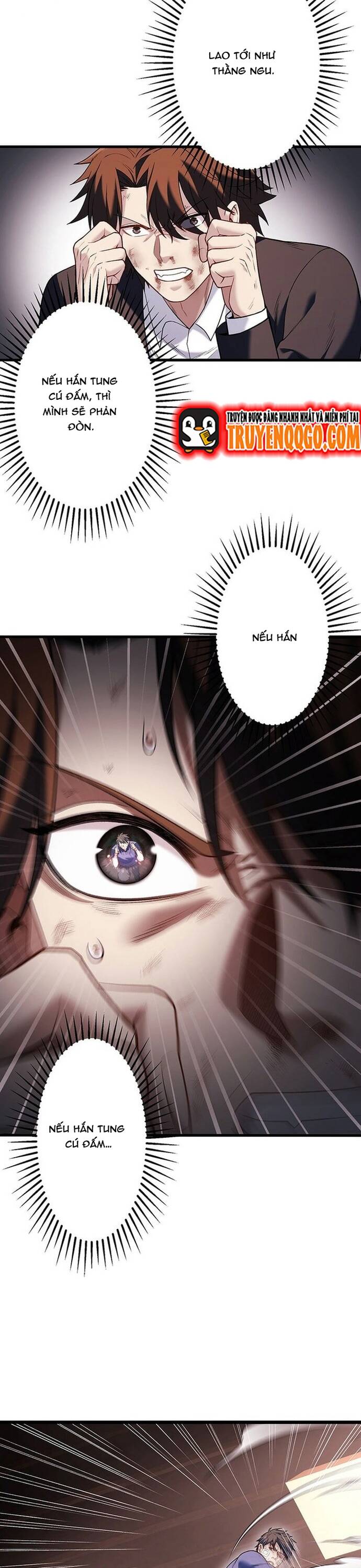 Vô Danh Lão Giang Hồ			 Chap 24 - Next Chap 25