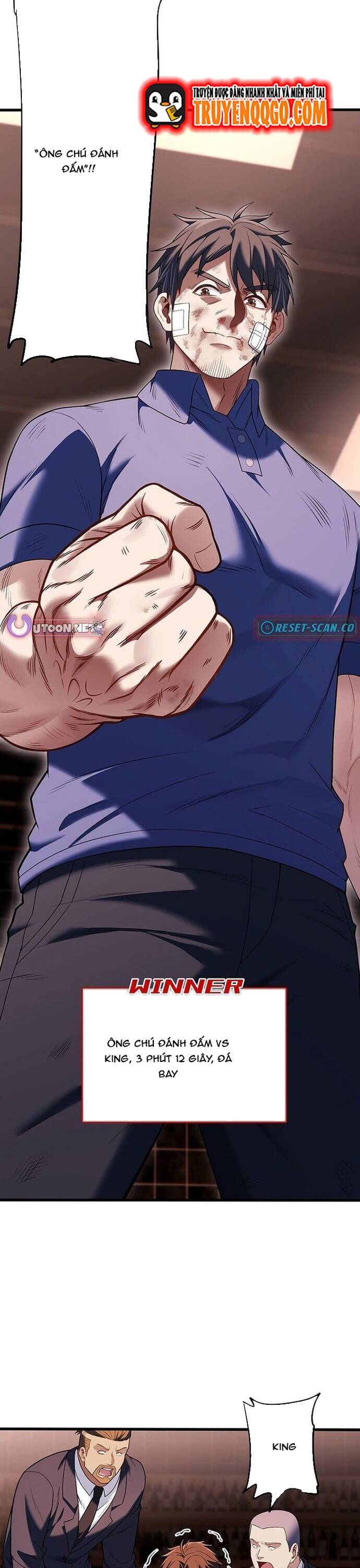 Vô Danh Lão Giang Hồ			 Chap 24 - Next Chap 25