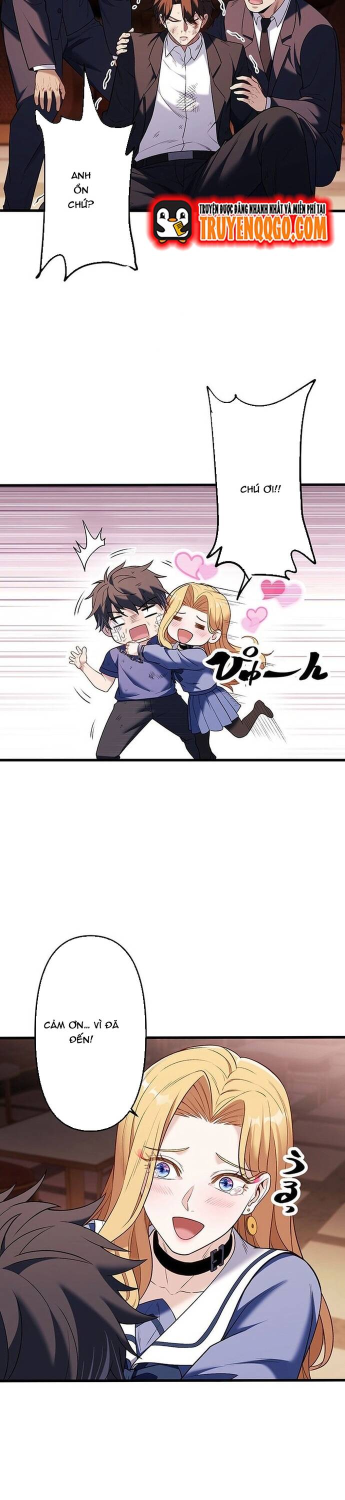 Vô Danh Lão Giang Hồ			 Chap 24 - Next Chap 25