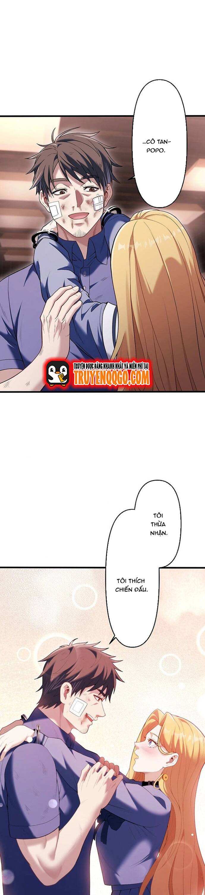 Vô Danh Lão Giang Hồ			 Chap 24 - Next Chap 25