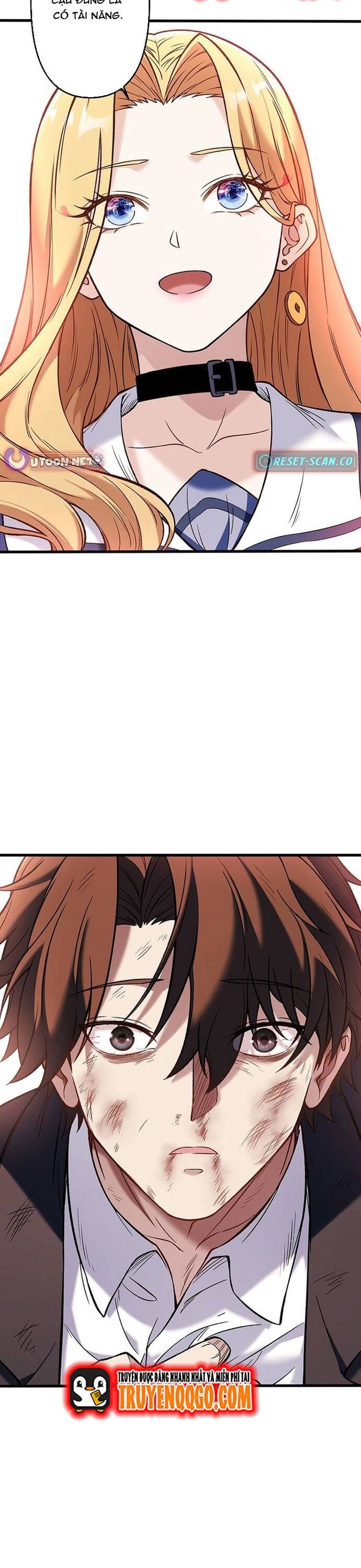 Vô Danh Lão Giang Hồ			 Chap 24 - Next Chap 25