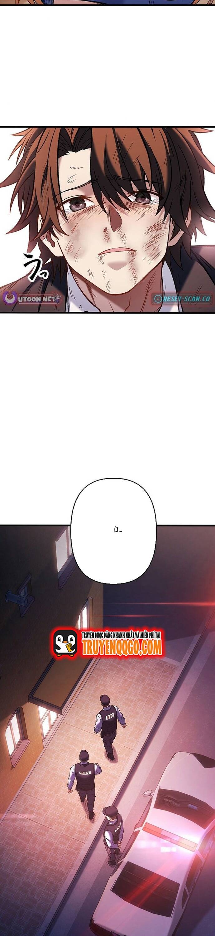 Vô Danh Lão Giang Hồ			 Chap 24 - Next Chap 25