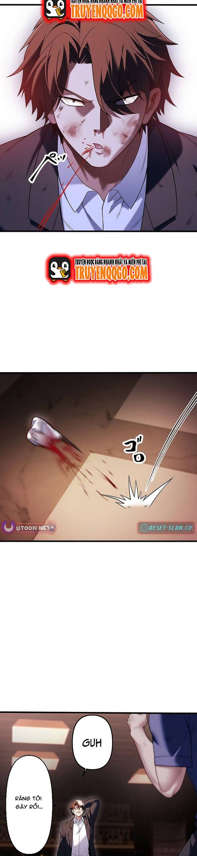 Vô Danh Lão Giang Hồ			 Chap 24 - Next Chap 25