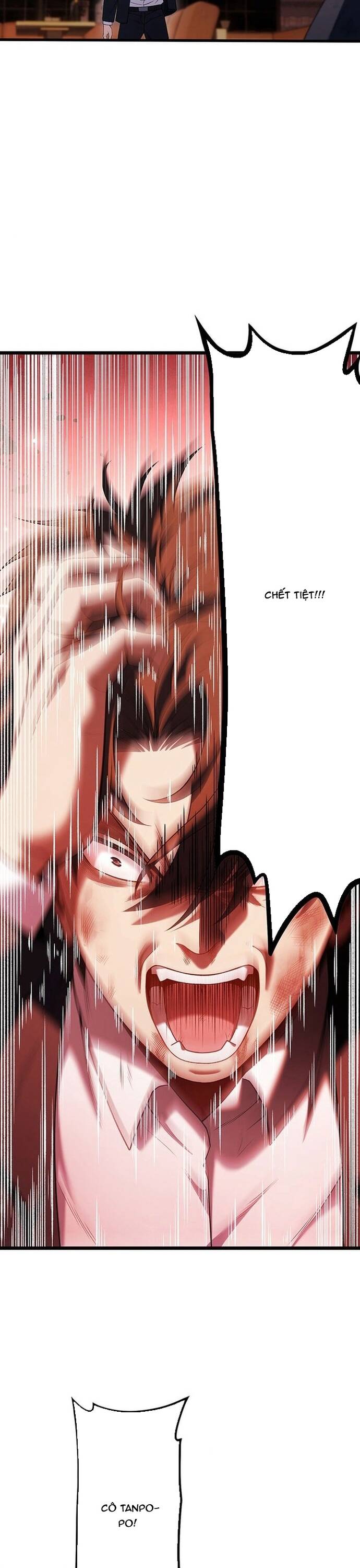 Vô Danh Lão Giang Hồ			 Chap 24 - Next Chap 25