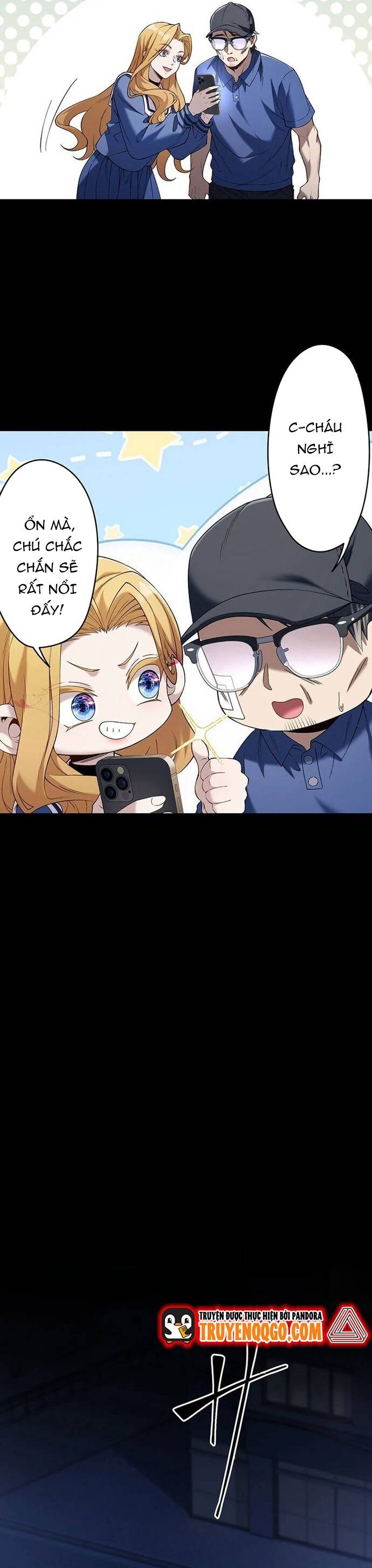 Vô Danh Lão Giang Hồ			 Chap 3 - Next Chap 4