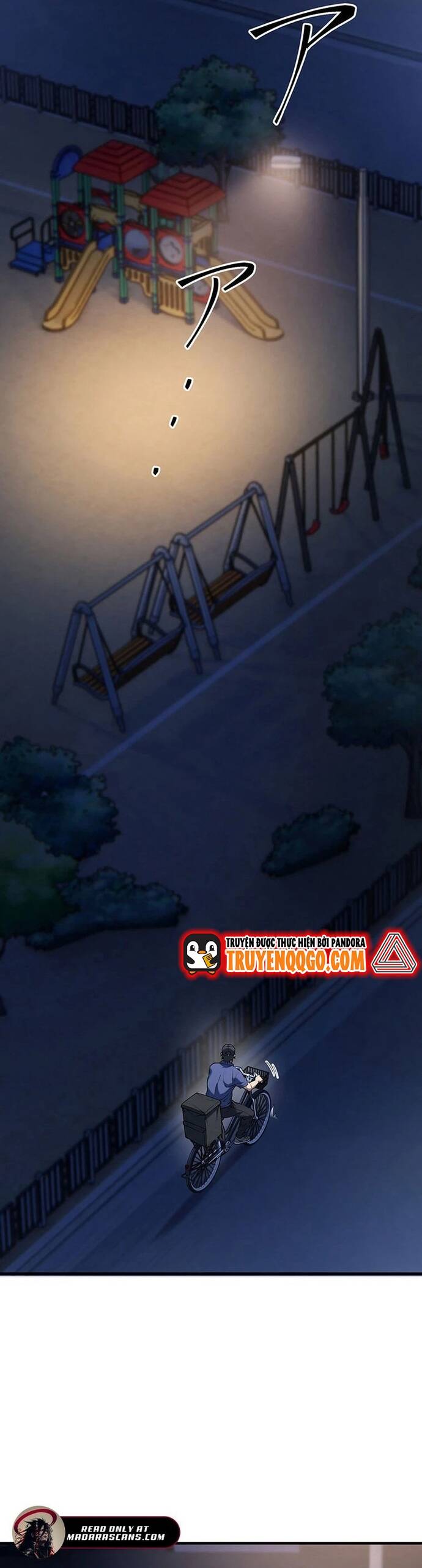 Vô Danh Lão Giang Hồ			 Chap 3 - Next Chap 4