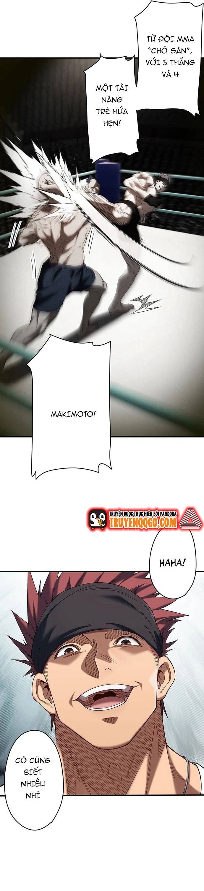 Vô Danh Lão Giang Hồ			 Chap 3 - Next Chap 4