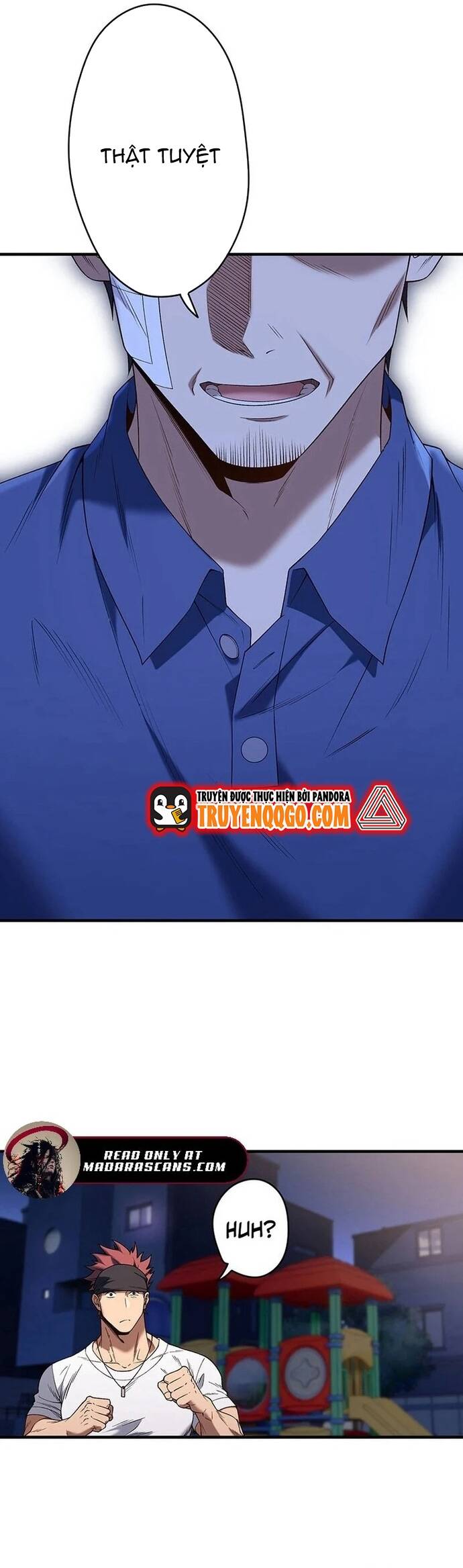 Vô Danh Lão Giang Hồ			 Chap 4 - Next Chap 5