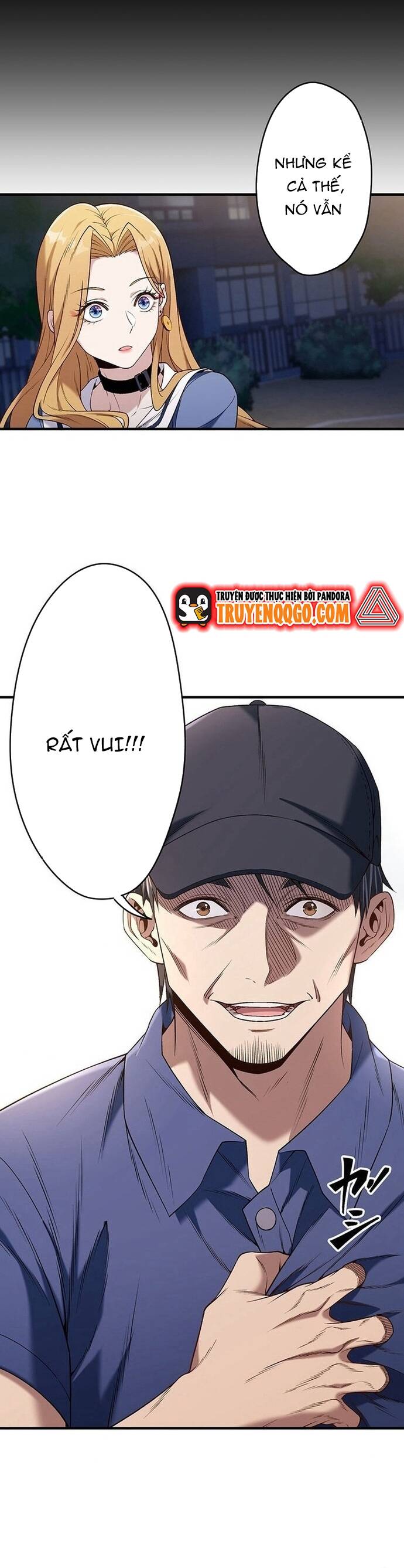 Vô Danh Lão Giang Hồ			 Chap 4 - Next Chap 5