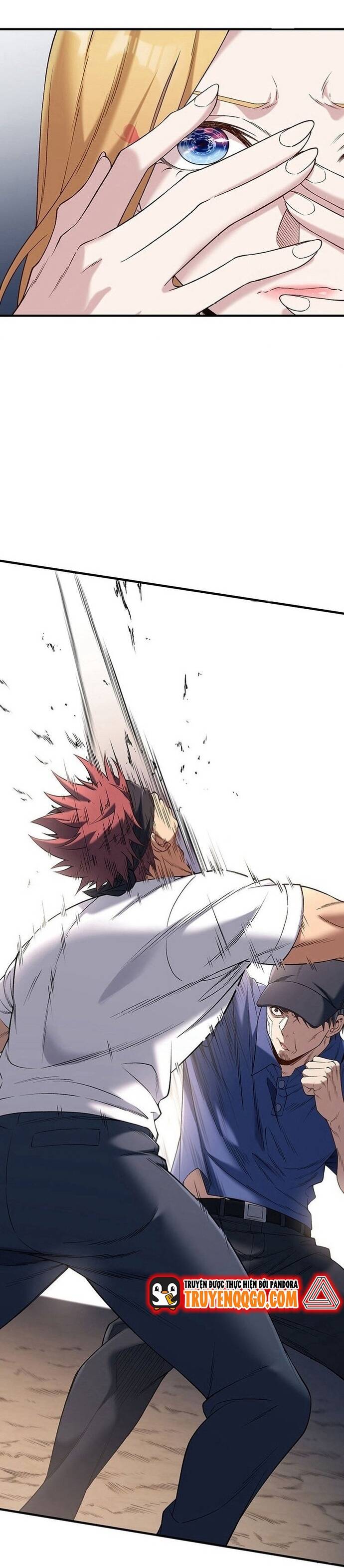 Vô Danh Lão Giang Hồ			 Chap 4 - Next Chap 5