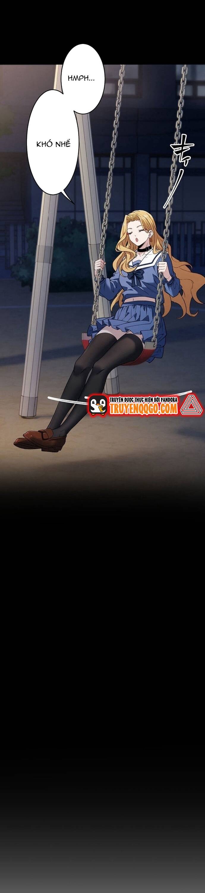 Vô Danh Lão Giang Hồ			 Chap 4 - Next Chap 5