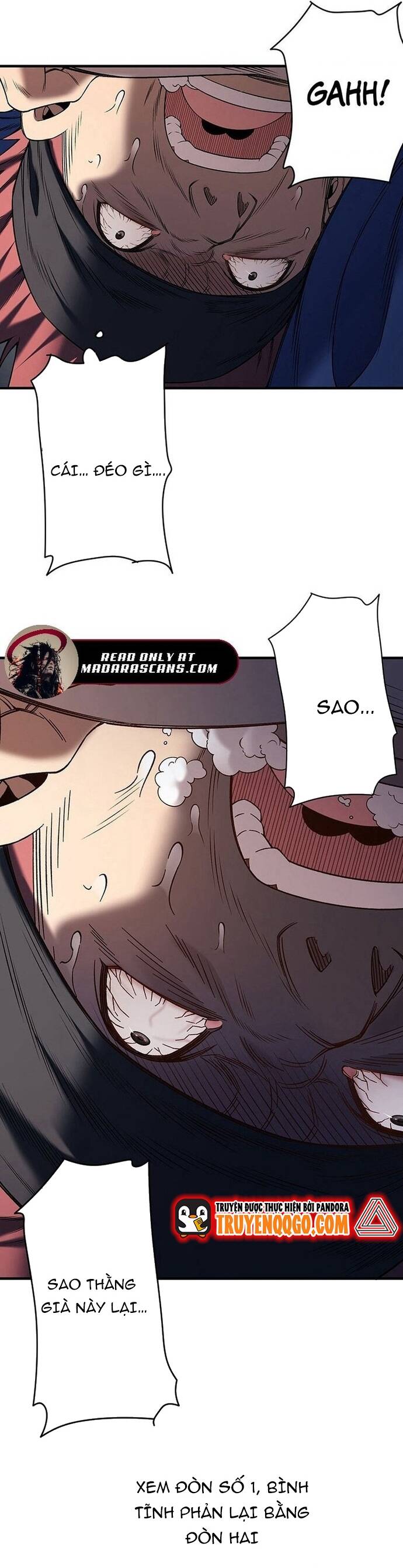 Vô Danh Lão Giang Hồ			 Chap 4 - Next Chap 5