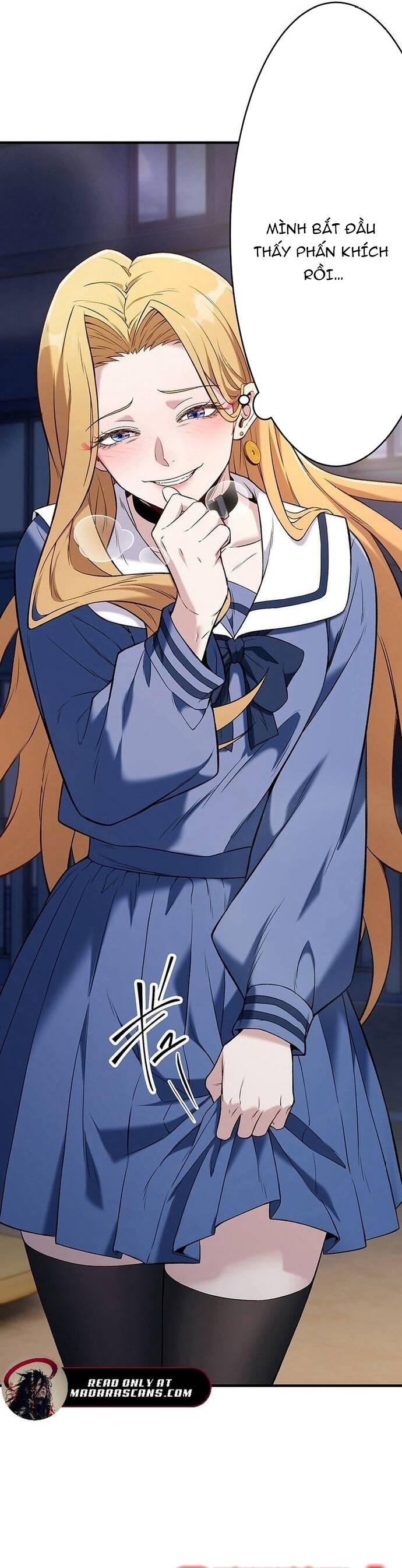 Vô Danh Lão Giang Hồ			 Chap 4 - Next Chap 5