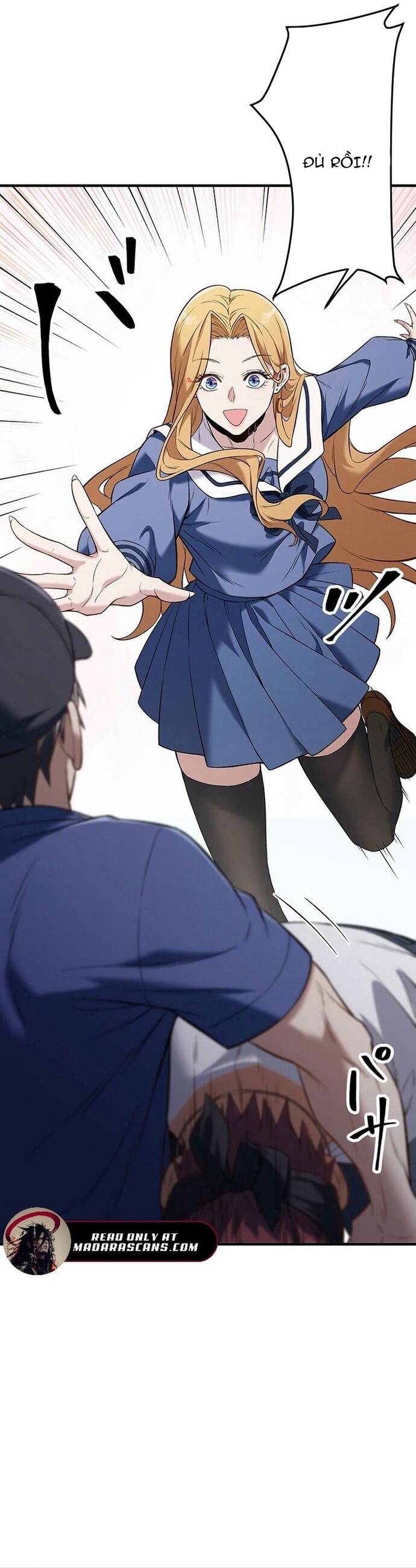 Vô Danh Lão Giang Hồ			 Chap 4 - Next Chap 5