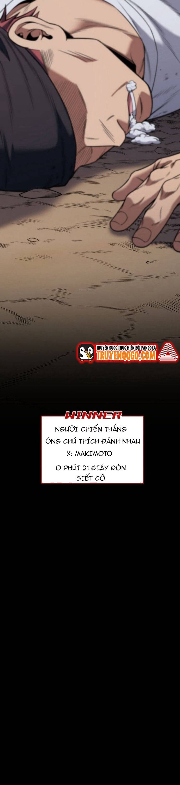 Vô Danh Lão Giang Hồ			 Chap 4 - Next Chap 5