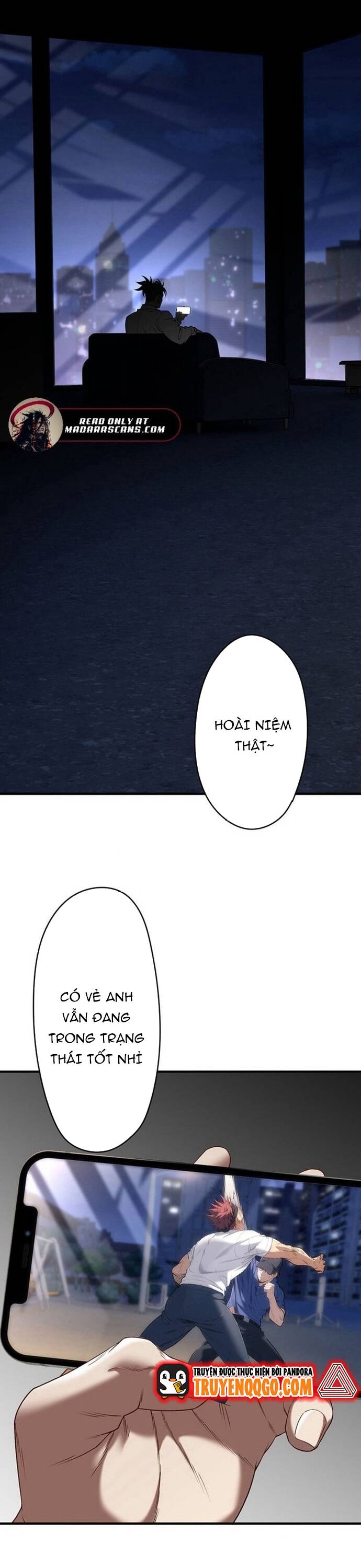 Vô Danh Lão Giang Hồ			 Chap 4 - Next Chap 5