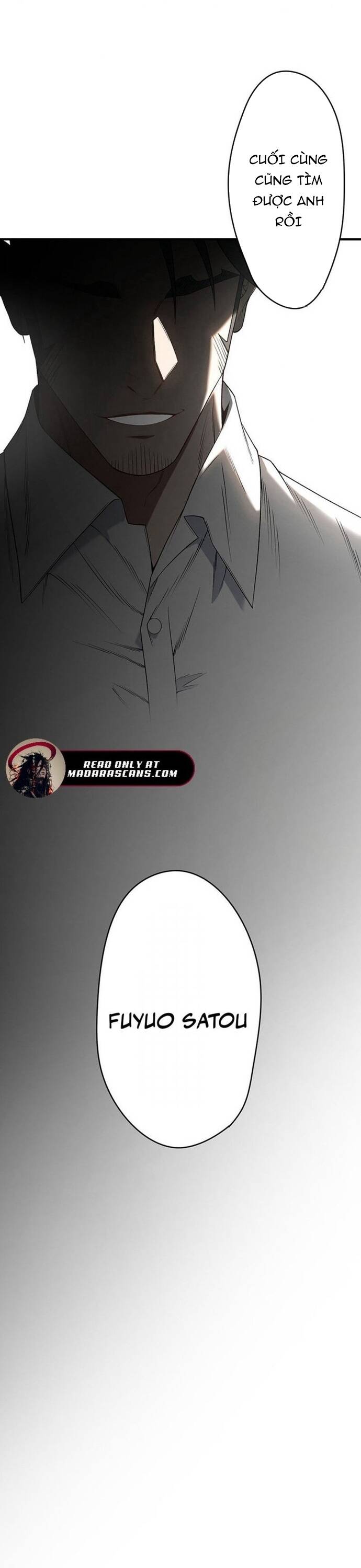 Vô Danh Lão Giang Hồ			 Chap 4 - Next Chap 5