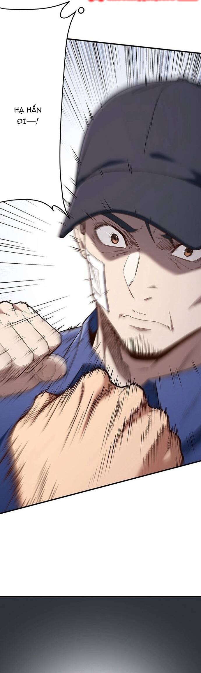 Vô Danh Lão Giang Hồ			 Chap 4 - Next Chap 5