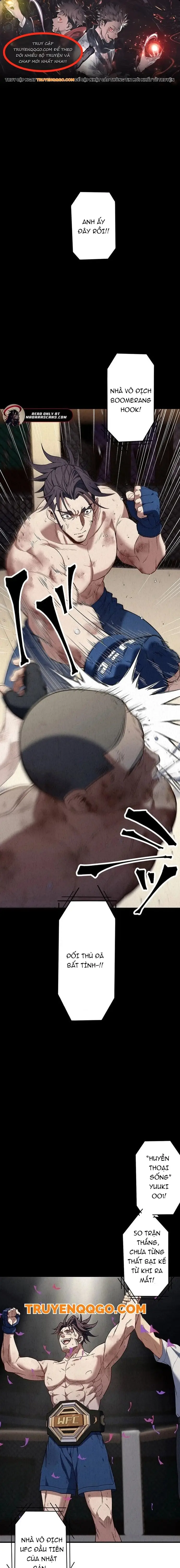 Vô Danh Lão Giang Hồ			 Chap 5 - Next Chap 6